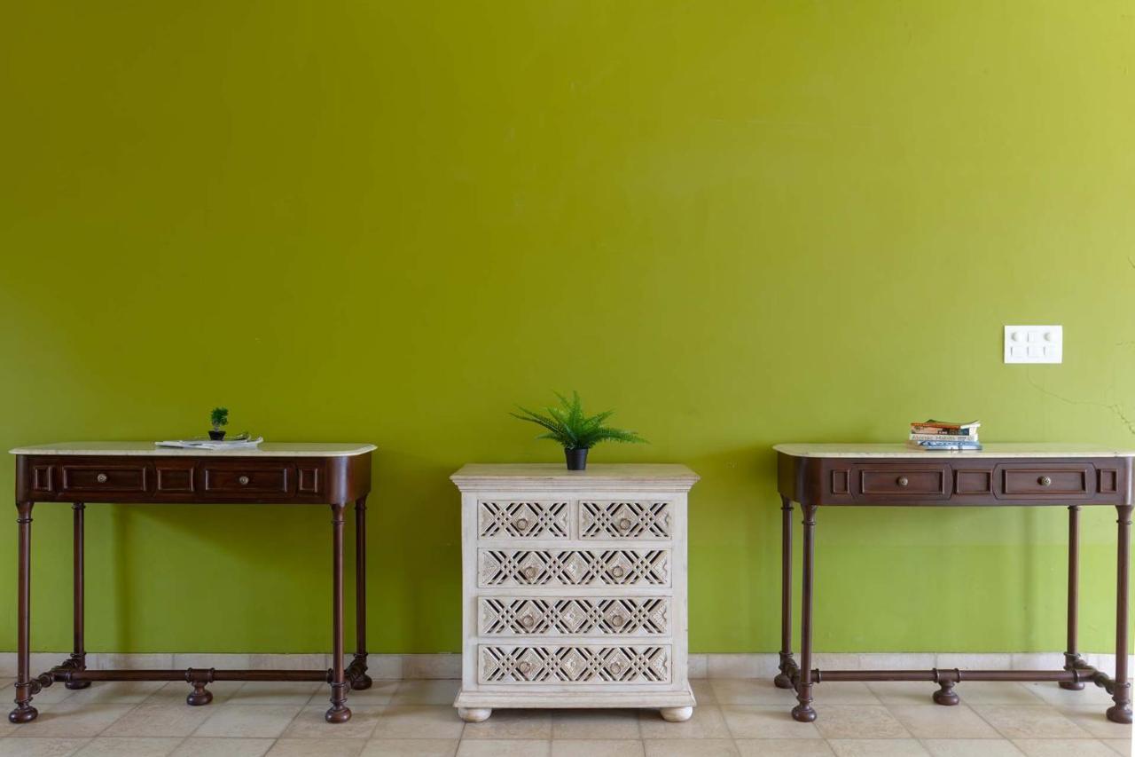 Stayvista'S Shivom Villa 1 - A Serene Escape With Views Of The Valley And Lake Lonavala Esterno foto